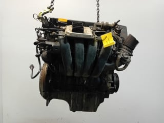 Motor Opel Zafira (M75) (2005 - 2015) MPV 1.8 16V Ecotec (Z18XER(Euro 4))
