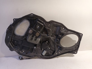 Raammechaniek elektrisch rechts voor Mazda 6 SportBreak (GH19/GHA9) (2008 - 2013) 2.2 CDVi 16V 163 (R2AA)