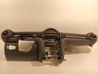 Airbag set Mini Mini (F55) (2013 - heden) Hatchback 5-drs 1.5 12V Cooper (B38A15A)