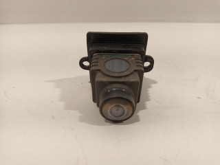 Camera achter Mini Mini (F55) (2013 - heden) Hatchback 5-drs 1.5 12V Cooper (B38A15A)