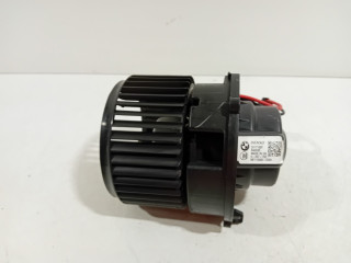 Kachel ventilator motor Mini Mini (F55) (2014 - 2017) Hatchback 5-drs 1.2 12V One (B38A12A)