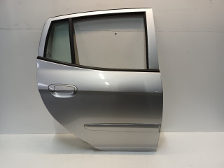 Portier rechts achter Kia Picanto (BA) (2007 - 2011) Hatchback 1.0 12V (G4HE)