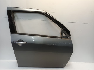 Portier rechts voor Suzuki Swift (ZA/ZC/ZD) (2010 - 2017) Hatchback 1.2 16V (K12B)