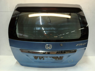 Achterklep Honda FR-V (BE) (2005 - 2009) MPV 2.2 i-CTDi 16V (N22A1(Euro 4))