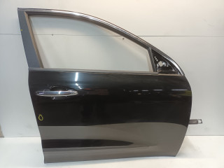Portier rechts voor Kia Niro I (DE) (2016 - 2022) SUV 1.6 GDI Hybrid (G4LE)