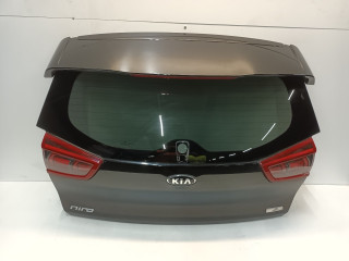Achterklep Kia Niro I (DE) (2016 - 2022) SUV 1.6 GDI Hybrid (G4LE)