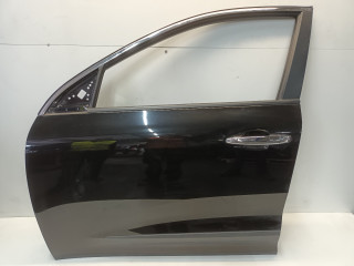 Portier links voor Kia Niro I (DE) (2016 - 2022) SUV 1.6 GDI Hybrid (G4LE)