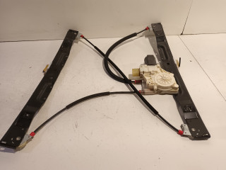Raammechaniek elektrisch rechts voor Ford S-Max (GBW) (2007 - 2014) MPV 2.3 16V (SEWA(Euro 4))