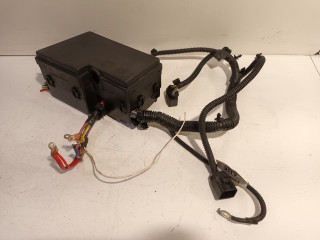 Zekeringkast Ford C-Max (DXA) (2010 - 2014) MPV 1.6 SCTi 16V (JQDA)