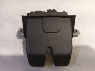 Slot mechaniek kofferdeksel achterklep elektrisch Ford C-Max (DXA) (2010 - 2014) MPV 1.6 SCTi 16V (JQDA)