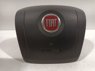 Airbag stuur Fiat Ducato (250) (2006 - 2010) Ch.Cab/Pick-up 2.3 D 120 Multijet (F1AE0481D)
