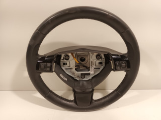 Stuur Opel Zafira (M75) (2008 - 2015) MPV 1.6 16V (A16XER(Euro 5))