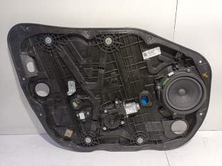 Raammechaniek elektrisch links voor Kia Niro I (DE) (2016 - 2022) SUV 1.6 GDI Hybrid (G4LE)