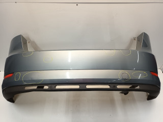 Bumper achter Ford Mondeo IV (2007 - 2015) Hatchback 2.3 16V (SEBA(Euro 4))