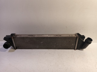 Intercooler radiateur Opel Vivaro (2016 - 2019) Van 1.6 CDTi BiTurbo 125 (R9M-452(R9M-D4))