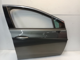 Portier rechts voor Opel Astra K (2015 - 2022) Hatchback 5-drs 1.6 CDTI 110 16V (B16DTE(Euro 6))