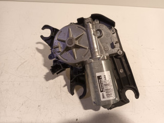 Ruitenwissermotor achter Peugeot 2008 (CU) (2015 - 2019) MPV 1.2 12V e-THP PureTech 110 (EB2DT(HNZ))