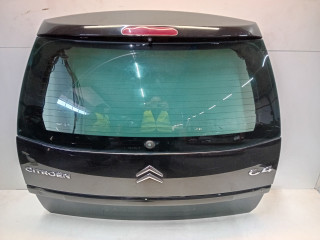 Achterklep Citroën C4 Grand Picasso (UA) (2008 - 2013) MPV 1.6 16V VTi 120 (EP6(5FW))