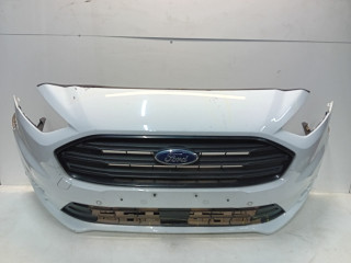 Bumper voor Ford Transit Connect (PJ2) (2018 - heden) Van 1.5 EcoBlue (Z2GA)