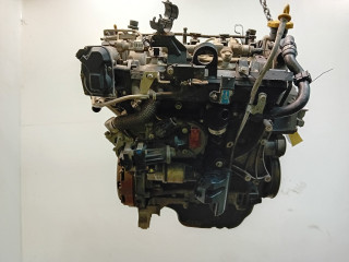 Motor Opel Corsa D (2010 - 2014) Hatchback 1.3 CDTi 16V ecoFLEX (A13DTE(Euro 5))