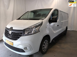 Renault Trafic 1.6 dCi T29 L2H1 Work Edition Energy - Airco - Navi - Export