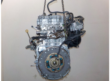 Motor Lexus NX I (2014 - heden) SUV 300h 2.5 16V 4x4 (2ARFXE)