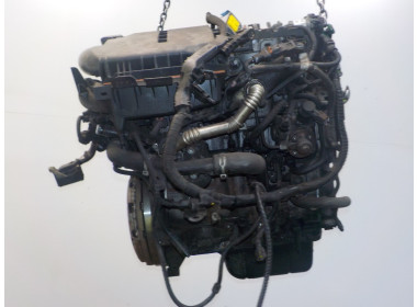 Motor Peugeot 308 SW (L4/L9/LC/LJ/LR) (2014 - 2021) Combi 5-drs 1.6 HDi 115 (DV6FC(BHX))