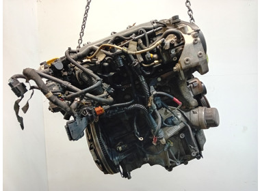 Motor Alfa Romeo MiTo (955) (2008 - 2015) Hatchback 1.6 JTDm 16V (955.A.3000)