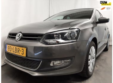 Volkswagen Polo 1.4-16V Highline AUTOMAAT Airco 76969 KMs