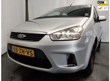 Ford C-Max 1.6-16V Trend Airco Schade