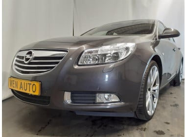 Opel Insignia 1.8 Cosmo
