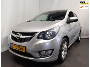 Opel KARL 1.0 ecoFLEX Innovation Airco Schade WOK...!!!