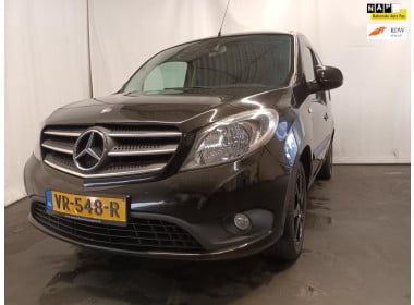 Mercedes-Benz Citan 109 CDI BlueEFFICIENCY - Airco - Trekhaak - Parkeersensor