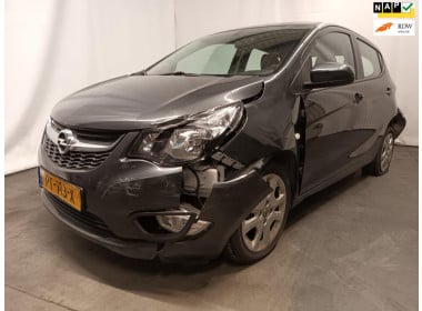 Opel KARL 1.0 ecoFLEX Edition - Airco - Export - Schade