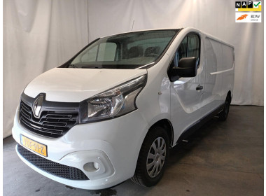 Renault Trafic 1.6 dCi T29 L2H1 Work Edition Energy - Airco - Navi - Export