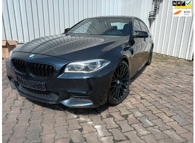 BMW 5-serie 535xd M Sport Edition High Executive - Onder Schade - BPM