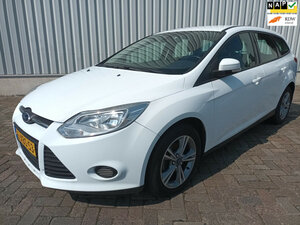 Ford Focus Wagon 1.0 EcoBoost Edition - Airco - Export - START NIET