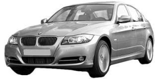 BMW 3 serie (E90)