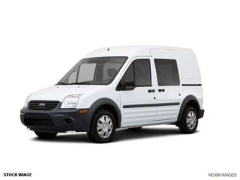 Ford Transit Connect (2002 - 2010)