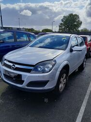 Opel Astra H (L48) Hatchback 5-drs Twinport (Z16XEP)