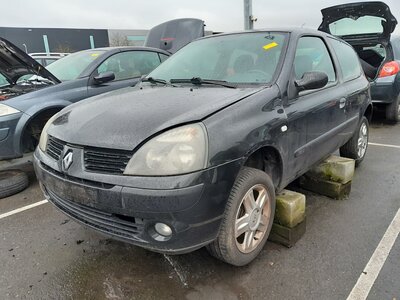 Renault Hatchback 1.2 16V